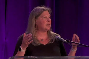 Lutheran synod to install first female bishop on Reformation Day