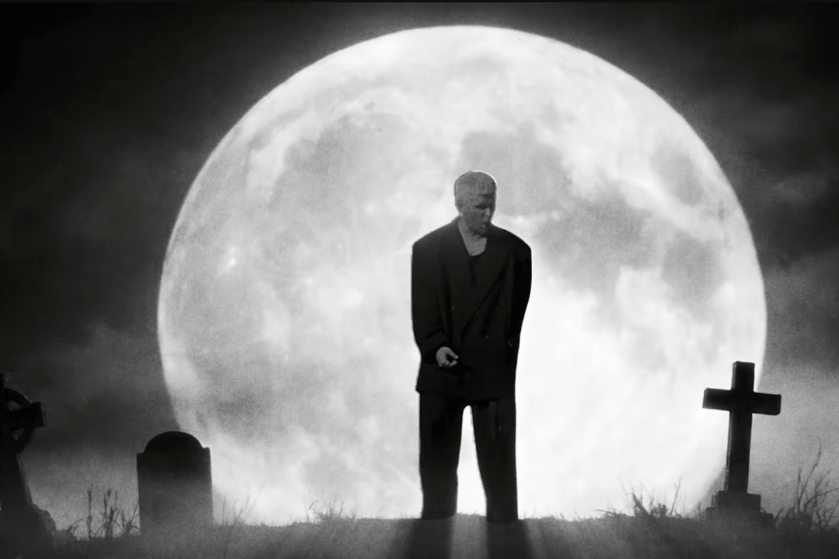 Colton Dixon offers Christian response to Halloween with haunting new song ‘Bones’