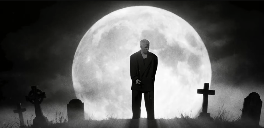 Screenshot/YouTube/Colton Dixon