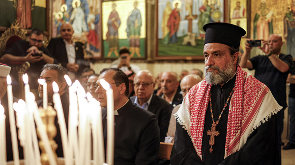 Terrorists target Christians and Jews alike: 2 attacks in 12 hours