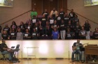 2K Texas churches join 'Black Out Sunday' to 'energize' African American vote for midterms