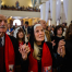 Middle Eastern Christians fear if 'future in the region is sustainable' amid rising persecution