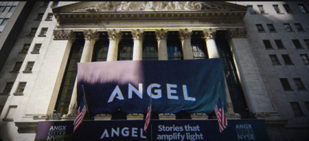 Angel Studios
