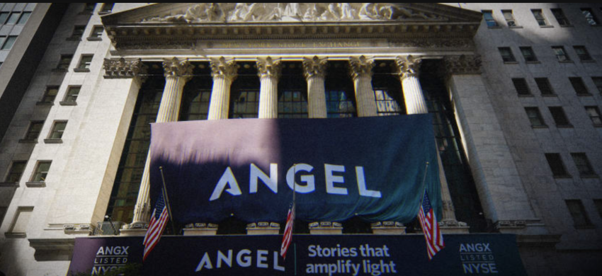 Angel Studios