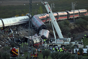 Evangelical group calls on churches to support families of victims killed in Spain train crash