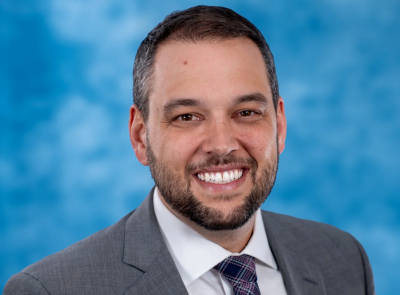 Aaron Baer is the president of the Center for Christian Virtue, based in Ohio.