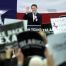 Talarico compares race against Paxton to David and Goliath: 'Dallas, you are my slingshot'