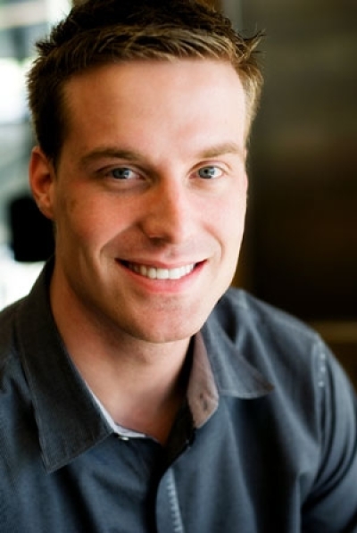 Dave Sterrett