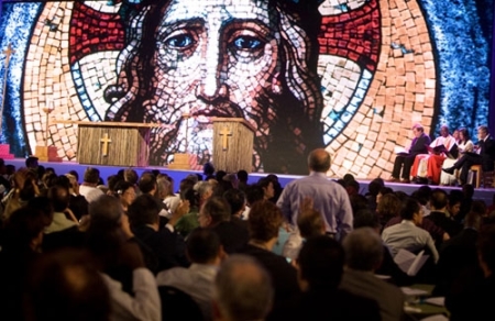 Christ art
