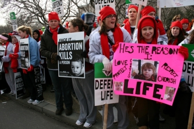 march for life 2011