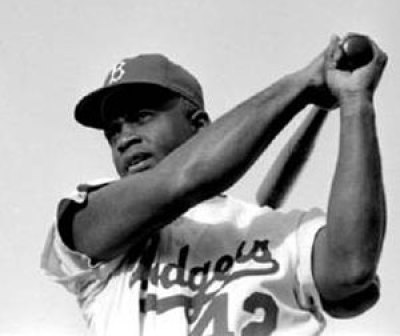 jackie robinson