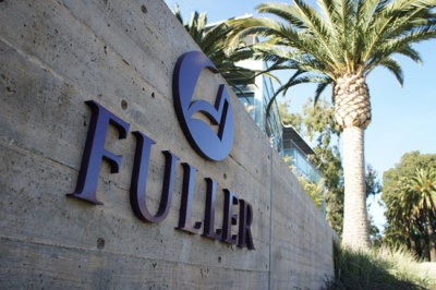 Fuller Theological Seminary is a multi-denominational, evangelical seminary located in Pasadena, California.