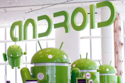 Android Dominates 2Q 2011 Smartphone Market