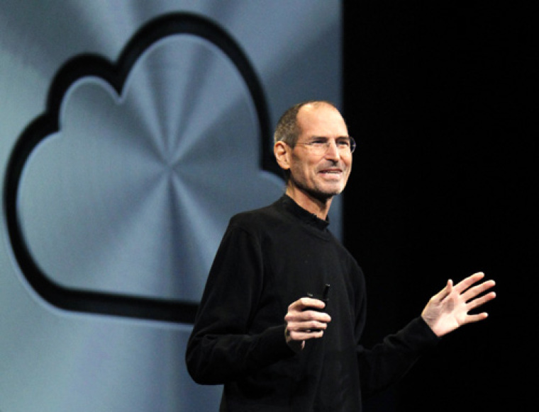 Steve Jobs