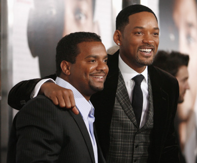 Alfonso Ribeiro Dead? Carlton From 'Fresh Prince' Death News Sparks Fan ...