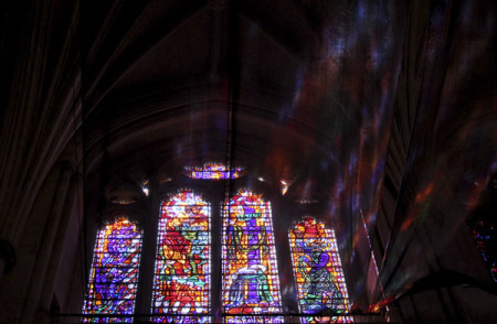 church