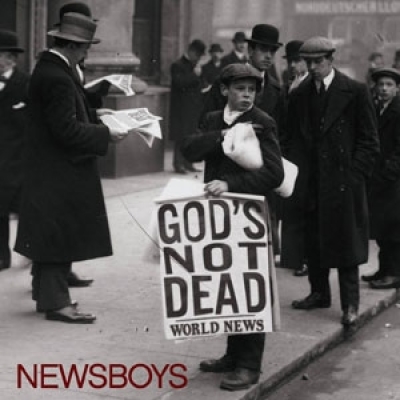 newsboys