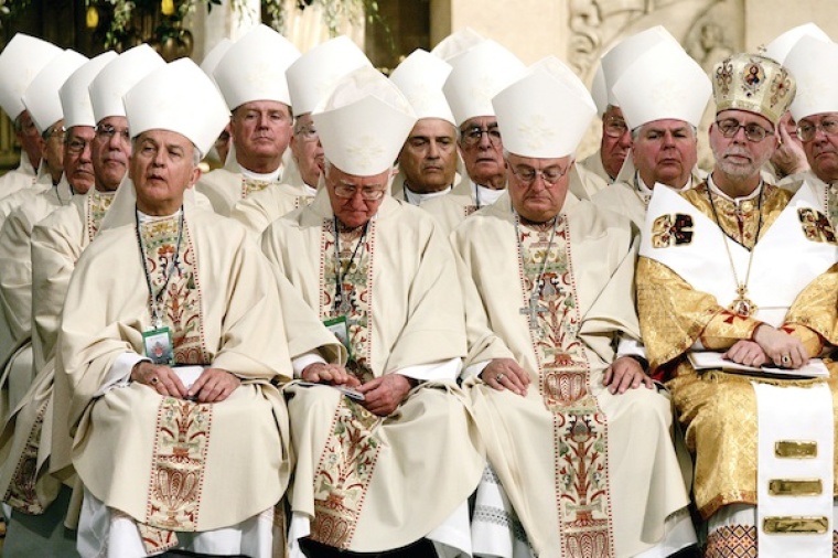 Catholic bishops