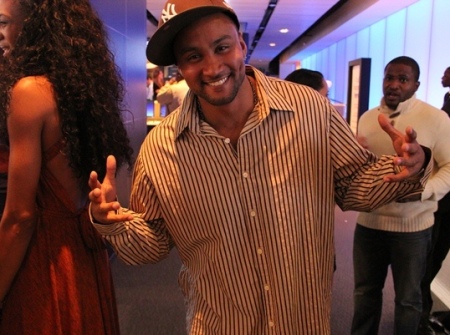 BET 106 & Park's DJ Lyve