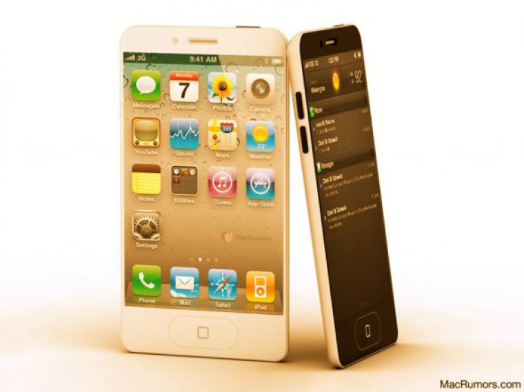 Premier iphone