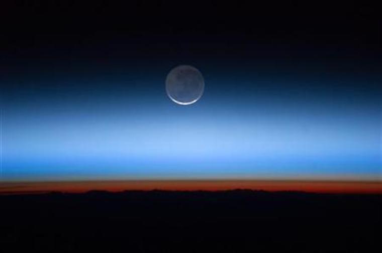 Lunar Eclipse Dec 2011