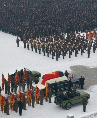 North Korea