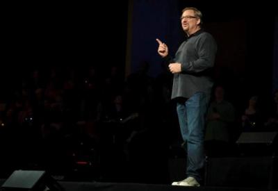 Rick Warren