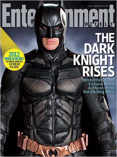 The Dark Knight