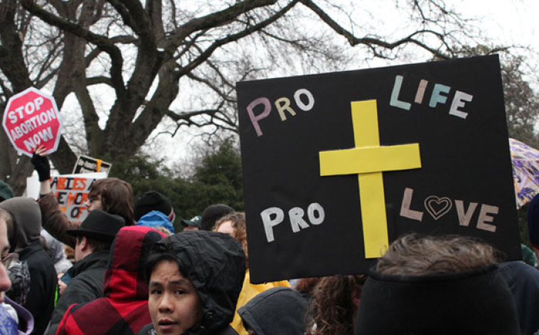Pro-life