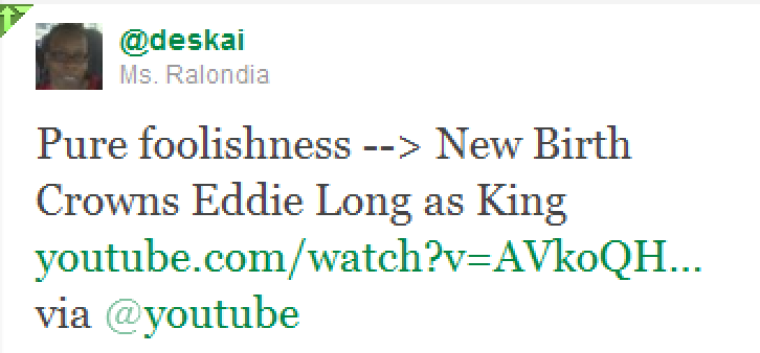 eddie long king