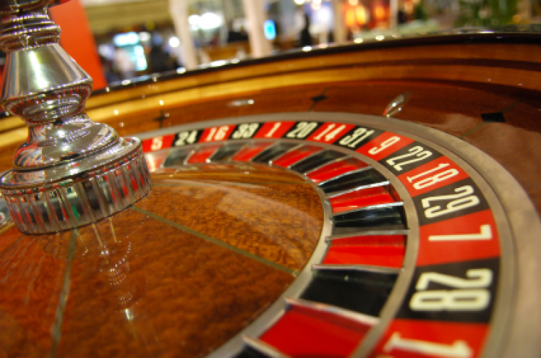 gambling
