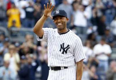 Mariano Rivera