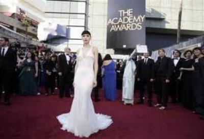 Rooney Mara
