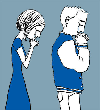 Helping Teens Understand Tragedy
