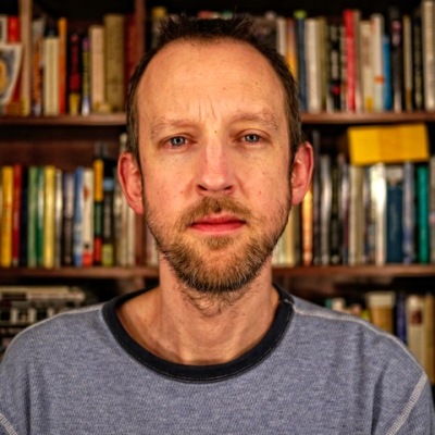 Matt Barber is the director the new documentary,