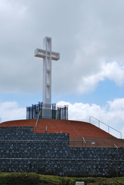 Mt. Soledad Cross