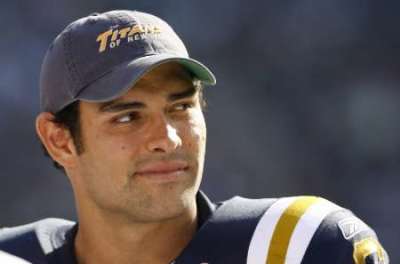 Mark Sanchez