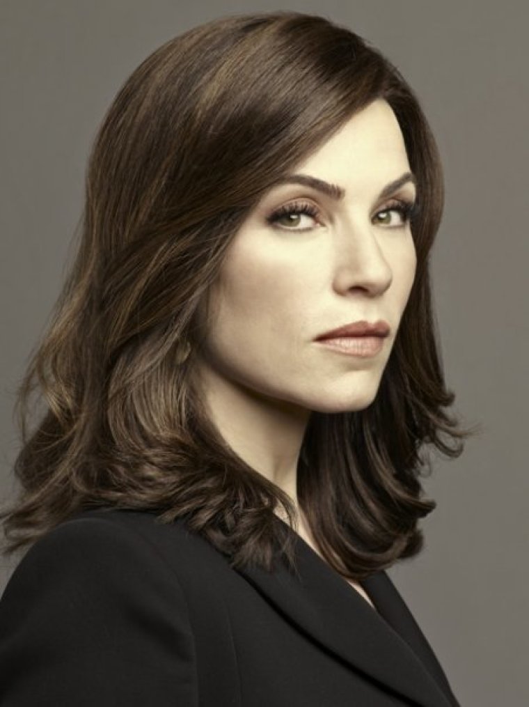 'The Good Wife' Shocker Sparks Reactions, Season 3 Spoilers Revealed