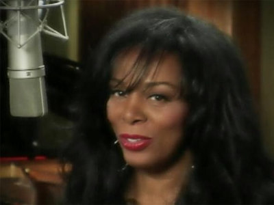 Donna Summer