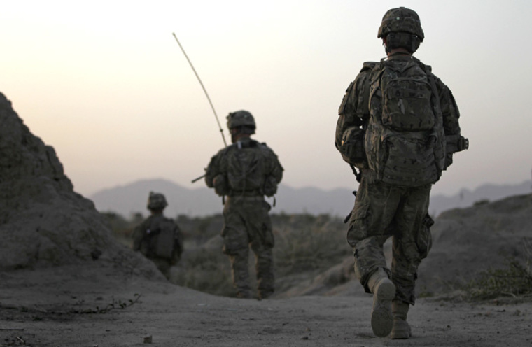 Afghanistan