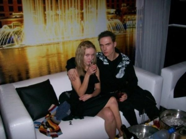 Luka Magnotta Had 70 Facebook Pages Shows Narcissism The Luka Magnotta Is Wanted By Interpol For Killing And Ing A Man Photo Twitter Org9