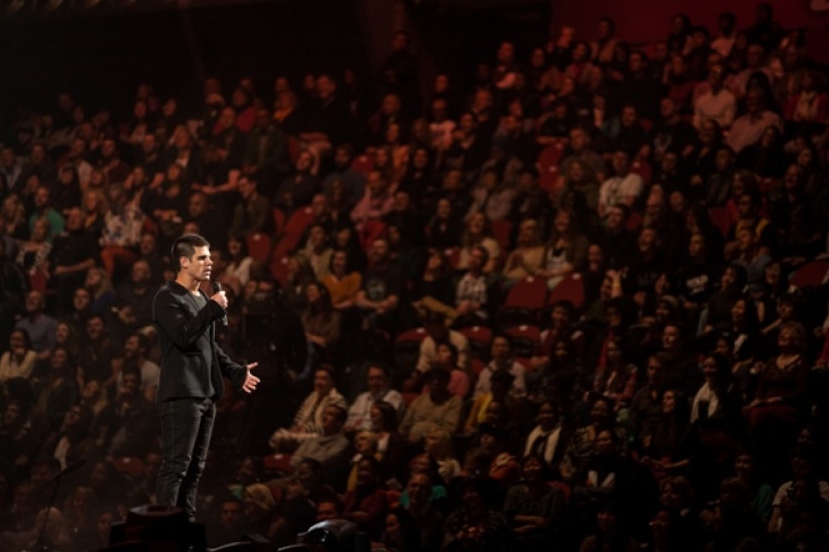 Steven Furtick