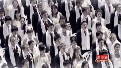 TLC special, which premiered on July 8, follows three brides, all a part of the the Unification Church, as they prepare for their 'Mass Moon Wedding.
