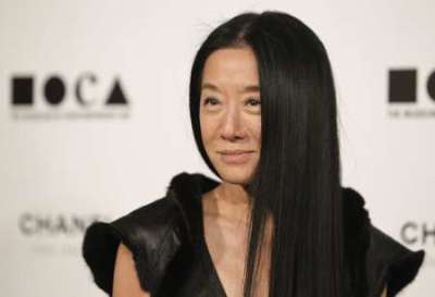 Vera Wang Separation From Husband Prefers To Be Fashion Nun