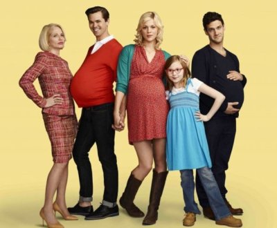 NBC's advertisement for