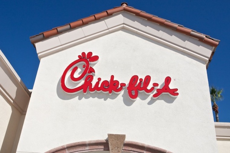 chick-fil-a