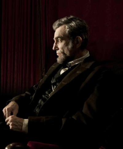 Daniel Day-Lewis