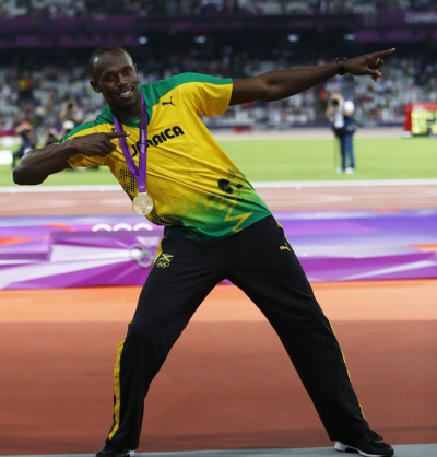 Usain Bolt 200m Video At Olympics 2012 Historic Final Makes Bolt A Legend Video The Christian Post