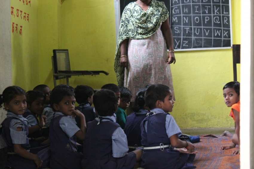 Dalits in India