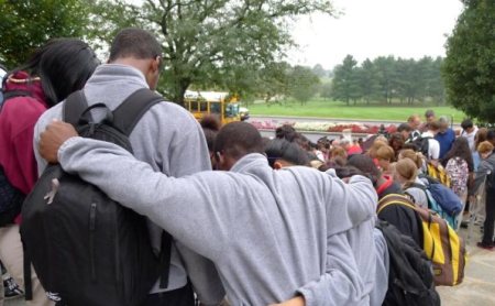School prayer